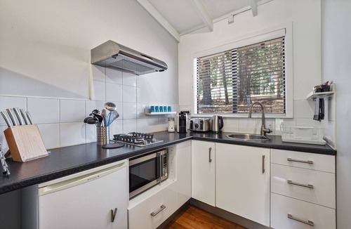 Pemberton House | Forest Lodge Resort