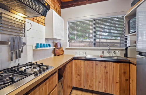 Pemberton House | Forest Lodge Resort