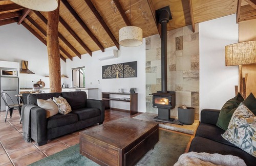Yelverton Cabin | Forest Rise