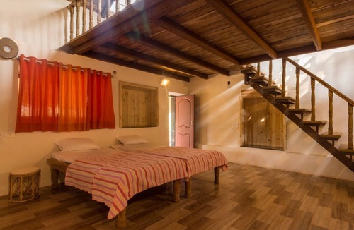 Gargoti House | Forest Trails Adventure Resort