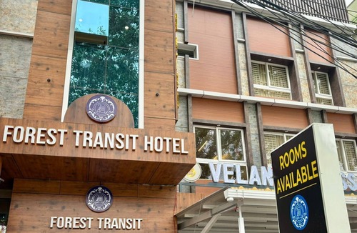 Coimbatore Hotel | Forest Transit Hotel - Welcome to our Luxury Hotel