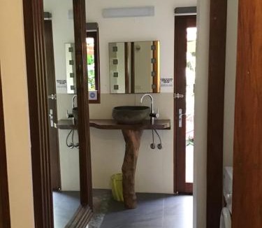 Diwan House | Forest views