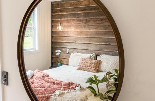 Coopers Shoot Villa | Forget Me Not Farm Cottages