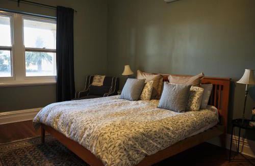 Yorke Valley House | Forgo tten Paddock