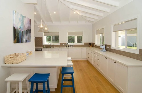 Wonnerup House | Forrest Beach Estate