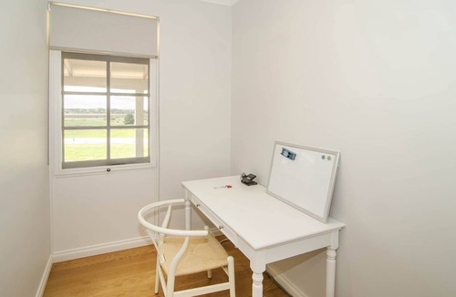 Wonnerup House | Forrest Beach Estate