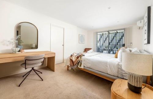 Forrest Apartment | Forrest Executive Apartment Parliament & Manuka Nearby