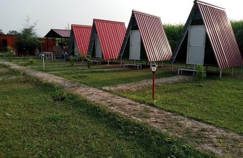Kangri Other | Forrest Nature Camp