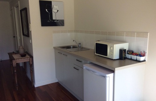 Forrest Apartment | Forrest River Valley - a cosy self contained studio