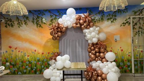 Bhopal Other | Forresta Retreat