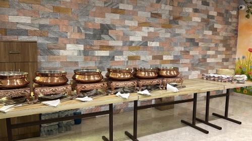 Bhopal Other | Forresta Retreat