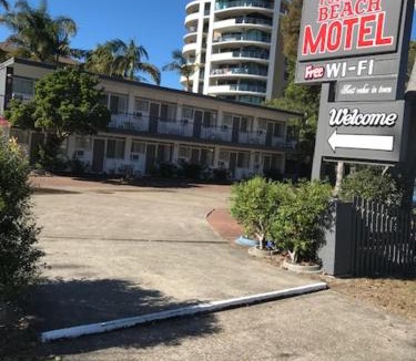 Forster Hotel | Forster Beach Motel
