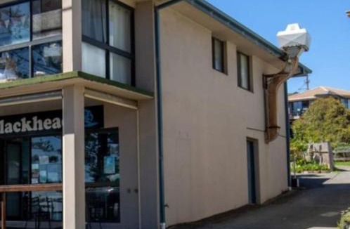 Black Head Apartment | Forster Luxury Beachfront Escape Steps to the Sand