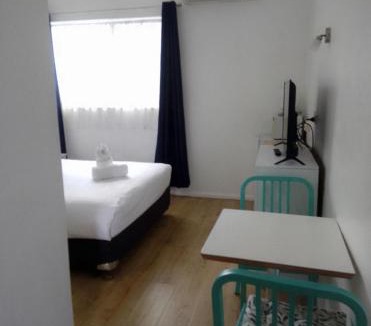 Forster Hotel | Forster Motor Inn