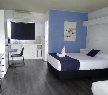 Forster Hotel | Forster Motor Inn