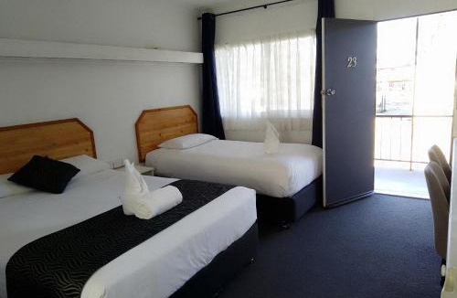 Forster Hotel | Forster Motor Inn