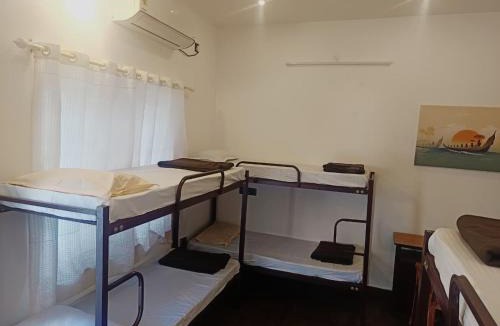 Fort Kochi House | Fort Divine