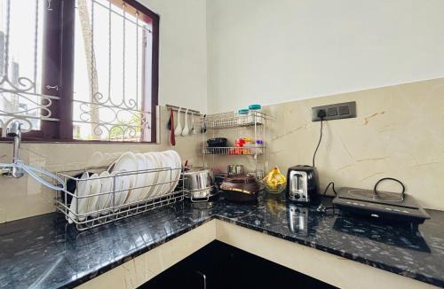 Fort Kochi House | Fort Divine