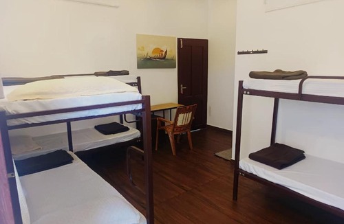 Fort Kochi House | Fort Divine