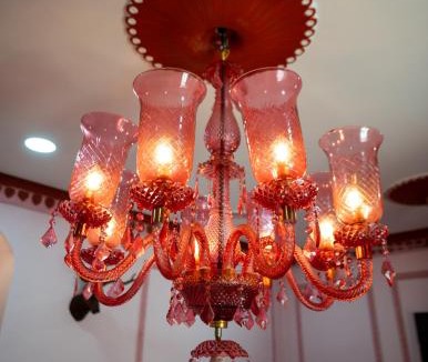 Bikaner House | Fort Jangaldhar