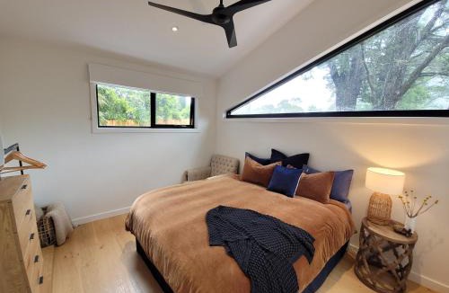 Blackheath Ski Chalet | Fort Rock Cabin