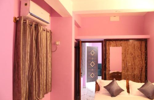 Vellore Apartment | Fort Square Apartments - 201