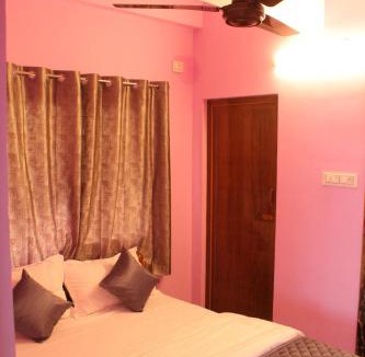 Vellore Apartment | Fort Square Apartments - 201