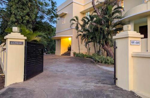 Cuddalore Bed & Breakfast | Fort St David by Luxunlock