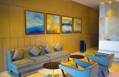 Egmore Hotel | Fortel