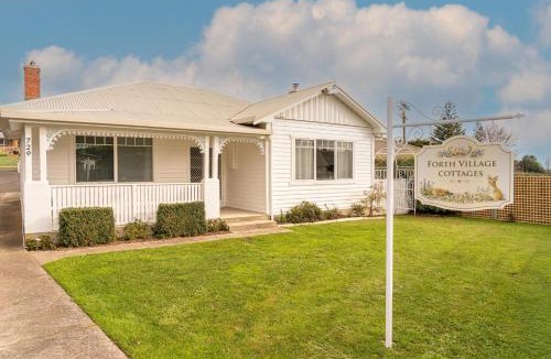 Forth House | Forth Village Cottages