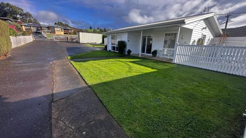 Forth House | Forth Village Cottages