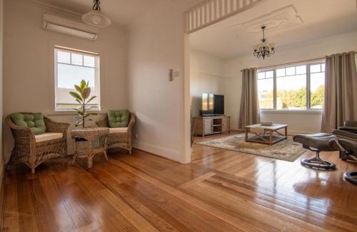 Forth House | Forth Village Cottages