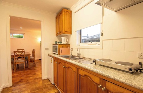 Forth Cottage | Forth Village Cottages