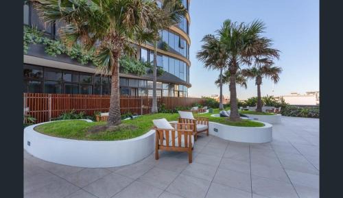 Fortitude Valley Apartment | Fortitude Valley Dreamscape
