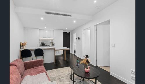 Fortitude Valley Apartment | Fortitude Valley Dreamscape