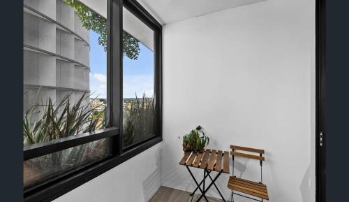 Fortitude Valley Apartment | Fortitude Valley Dreamscape