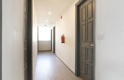 Sector 39 Hotel | Fortune Azalea Sector 39 Near Medanta Medicity Gurugram