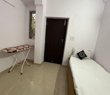 Saket Apartment | Fortune Home service Apartment 1Bhk,L-73A Saket