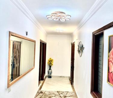 Saket Apartment | Fortune Home Service Apartment, Studio E-30