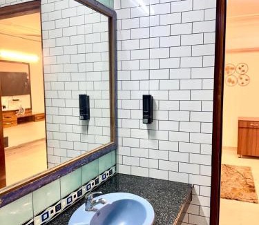 Saket Apartment | Fortune Home Service Apartment, Studio E-30