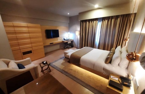 Hosur Hotel | Fortune Hosur - Member ITC Hotels' Group