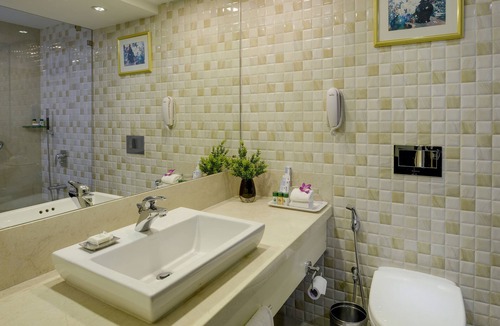 GIDC Hotel | Fortune Park Galaxy, Vapi - Member ITC Hotels' Group
