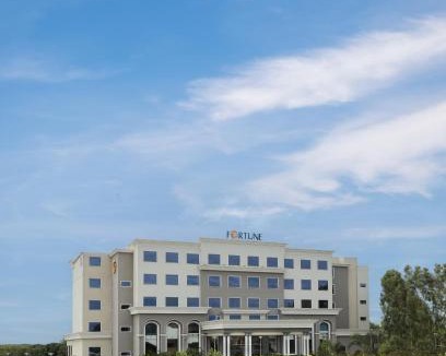 Hoshiarpur Hotel | Fortune Park, Hoshiarpur - Member ITC Hotels' Group