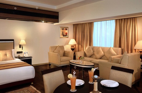 Gandhi Nagar Hotel | Fortune Park JP Celestial, Bengaluru - Member ITC Hotels' Group