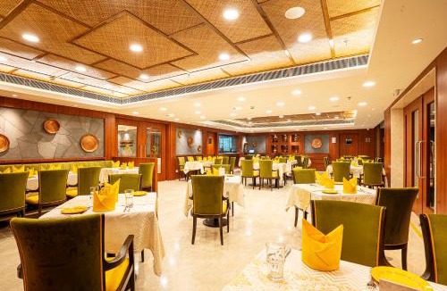 City Center Hotel | Fortune Park Pushpanjali, Durgapur - Member ITC Hotels' Group