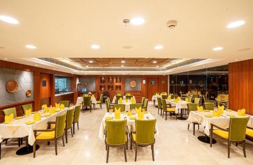 City Center Hotel | Fortune Park Pushpanjali, Durgapur - Member ITC Hotels' Group