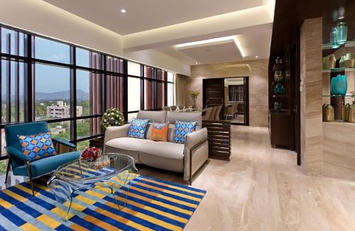 Vellore Hotel | Fortune Park, Vellore - Member ITC Hotels' Group