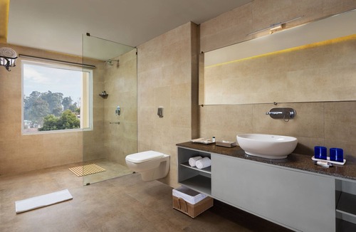 Turuk Hotel | Fortune Resort Kalimpong - Member ITC Hotels' Group