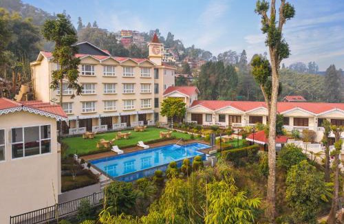 Turuk Hotel | Fortune Resort Kalimpong - Member ITC Hotels' Group