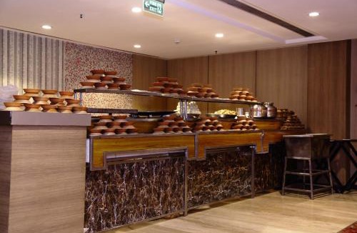 Sector 27 Hotel | Fortune Sector 27, Noida - Member ITC Hotels' Group